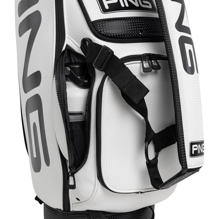 PING Tour Staff Golf Bag - PING